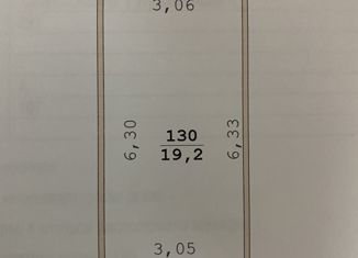 Продам гараж, 19.2 м2, Екатеринбург, улица Луначарского, 221, улица Луначарского