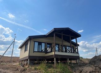 Продается дом, 110 м2, деревня Якунино