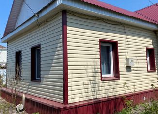 Продам дом, 45 м2, посёлок Урожайный, Озёрная улица, 7
