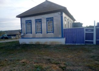 Продаю дом, 63.7 м2, село Таловка, Центральная улица, 38