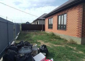 Продажа дома, 80 м2, станица Курчанская, улица Чапаева, 2/3