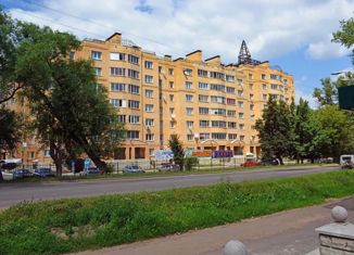 Продажа 1-комнатной квартиры, 37.4 м2, Малоярославец, Московская улица, 41