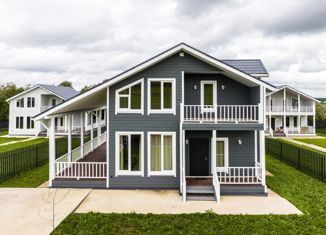 Дом на продажу, 194 м2, деревня Узигонты