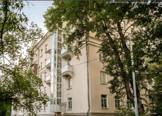 Продается квартира студия, 16.1 м2, Москва, Волховский переулок, 21/23, Волховский переулок