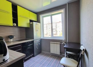 Продажа 1-комнатной квартиры, 30.6 м2, Кемерово, улица 9 Января, 2А, Центральный район