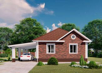 Продается дом, 70 м2, деревня Крючевка