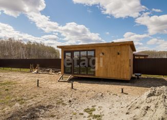 Продам дом, 24 м2, село Кулига, Рубиновая улица