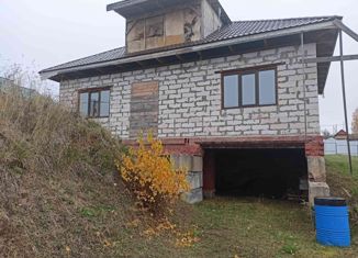 Продаю дом, 80 м2, посёлок городского типа Оверята, улица Новостройки, 7