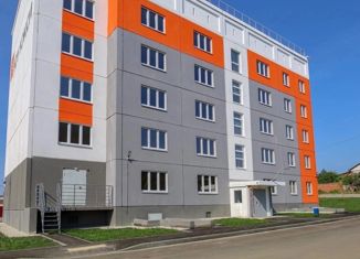 Продается 2-ком. квартира, 40.7 м2, город Верхний Уфалей, улица Суркова, 53