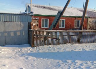 Продажа дома, 59.2 м2, поселок городского типа Таврическое, улица Калинина, 17