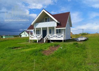 Продажа дома, 108 м2, деревня Нифантово, Нифантовская улица, 84