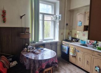 Продаю 3-ком. квартиру, 74.5 м2, Москва, Профсоюзная улица, 16/10, ЮЗАО