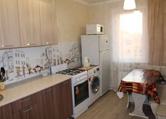 Продам 1-комнатную квартиру, 42 м2, Краснодарский край, Кольцевая улица, 2/1