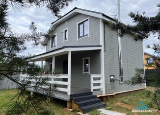 Продам дом, 97 м2, деревня Старниково