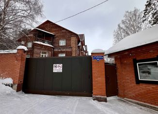 Продается 5-ком. квартира, 321.6 м2, село Сосновка, Целинная улица, 49