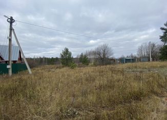 Продажа земельного участка, 15 сот., деревня Новочеркасское, Заречная улица