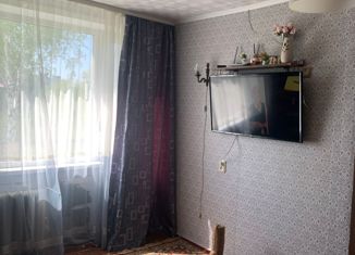 Однокомнатная квартира на продажу, 29.3 м2, Новосибирск, улица Зорге, 243