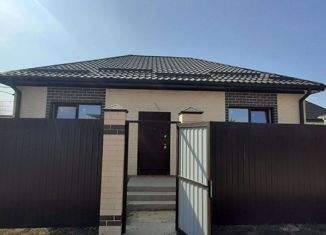 Продаю дом, 100 м2, Краснодар, 4-й проезд Куликова Поля, 22, 4-й проезд Куликова Поля