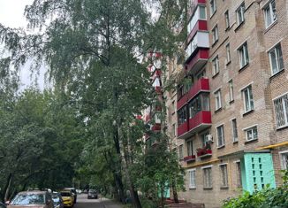 Продается 1-ком. квартира, 31 м2, Москва, улица Молостовых, 11к6, метро Новогиреево