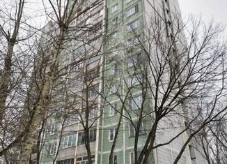 Продажа трехкомнатной квартиры, 66.1 м2, Москва, улица Говорова, 9, станция Сетунь