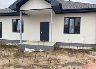 Дом на продажу, 101.6 м2, село Ямное, улица Колосова, 19А