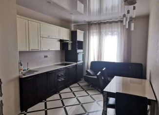 1-комнатная квартира в аренду, 49.7 м2, Казань, улица Гастелло, 7, ЖК Московский Дом