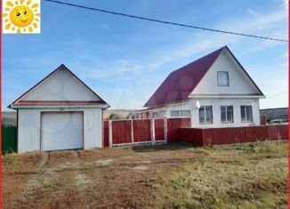 Продаю дом, 56 м2, деревня Рязановка, Центральная улица