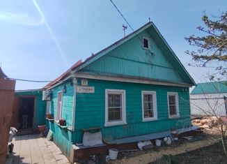 Продажа дома, 54 м2, Хабаровск, Трудовая улица, 17