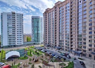 Продажа 2-комнатной квартиры, 84 м2, Краснодар, улица имени Дзержинского, 95, Западный округ