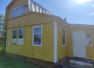 Продам дом, 53 м2, садовое товарищество Молния, 9-я линия