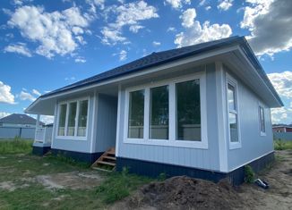 Продажа дома, 115 м2, коттеджный посёлок Лисичкино