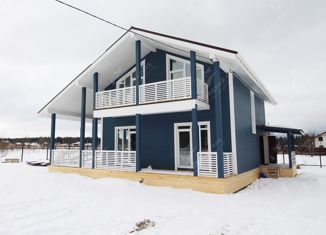 Продажа дома, 197.9 м2, территория Келозские дачи