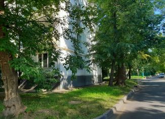 Продам однокомнатную квартиру, 31.8 м2, Москва, Большая Черкизовская улица, 6к5, метро Преображенская площадь