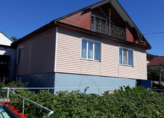 Продаю дом, 61.7 м2, Северобайкальск, Бамовская улица