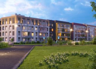 Продается 2-ком. квартира, 48 м2, село Фролы, Балтийская улица, 2