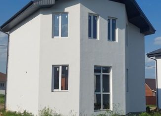 Продаю дом, 90 м2, деревня Малёвка, Рябиновая улица, 13