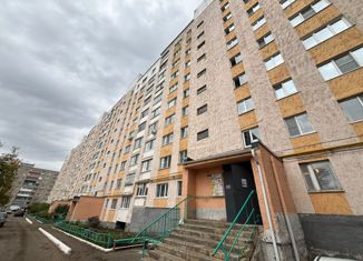 Продается однокомнатная квартира, 43.3 м2, Мордовия, Лесная улица, 9