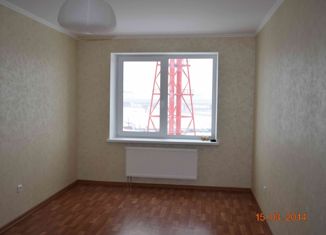 Однокомнатная квартира на продажу, 33.6 м2, Мурино, Новая улица, 7, ЖК Новое Мурино