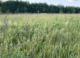 Продам участок, 10 сот., деревня Милухино, 46К-9253