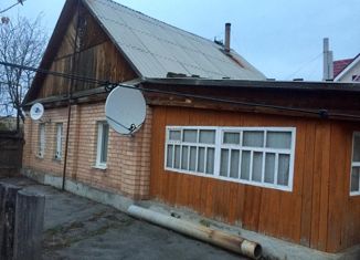 Продается дом, 53.4 м2, Сибай, Култубанская улица