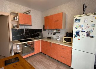 Продается двухкомнатная квартира, 50.1 м2, Краснодар, Московская улица, 118к1, ЖК Притяжение