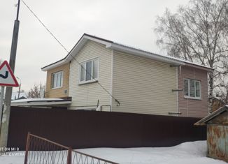 Продажа дома, 162.5 м2, село Великий Враг, Школьная улица, 14