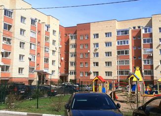 1-ком. квартира на продажу, 40 м2, посёлок Ивняки, Центральная улица, 10