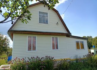 Дом на продажу, 50 м2, деревня Вашутино