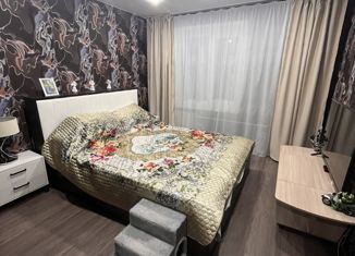 3-ком. квартира на продажу, 62.2 м2, Кирово-Чепецк, улица Алексея Некрасова, 27