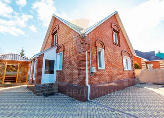 Продам дом, 100 м2, Омская область, улица Захаренко