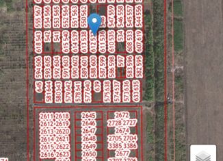 Продается земельный участок, 7.8 сот., посёлок Рассвет, Комсомольская улица, 46