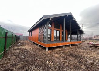 Дом на продажу, 130 м2, посёлок Солнечный круг, Южная улица, 725