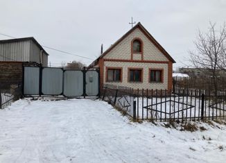 Дом на продажу, 62 м2, Еманжелинск, улица Вахрушева