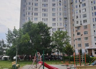 Продам трехкомнатную квартиру, 78.2 м2, Москва, улица Горчакова, 7, метро Улица Горчакова